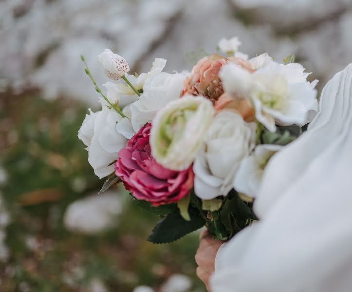 Fotógrafo de bodas Olga Engin (olgaengin). Foto del 26 de marzo 2019