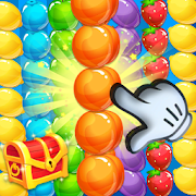 Fruit Boom Gummy crush 1.0001 Icon