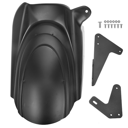 Title 1, Modified Motorcycle Rear Mudguard Enhance your ...