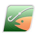 Cover Image of 下载 Fishing Spots - Local Fishing Maps & Forecast 2.2.1.31 APK