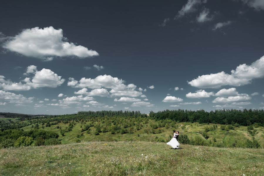 Fotografo di matrimoni Yuriy Khoma (yurixoma). Foto del 18 agosto 2020