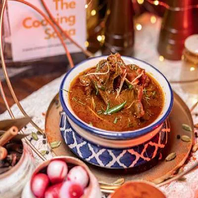 Mutton Roganjosh