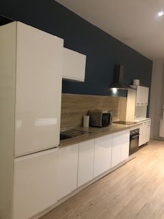 Location meublée appartement 5 pièces 100 m² à Saint-Etienne (42000), 1 200 €