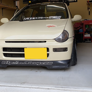 トゥデイ JA4