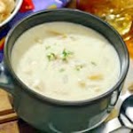 My Best Clam Chowder was pinched from <a href="http://allrecipes.com/Recipe/My-Best-Clam-Chowder/Detail.aspx" target="_blank">allrecipes.com.</a>