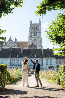 Photographe de mariage Gwendoline Chopineau (gwendolinechp). Photo du 7 mars 2022