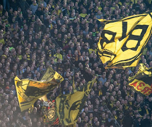 A l’annonce de la mort d’un des leurs, les supporters de Dortmund réagissent de la plus belle des manières (vidéo)