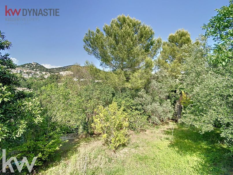 Vente villa 7 pièces 170 m² à Allauch (13190), 693 000 €