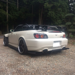 S2000 AP2