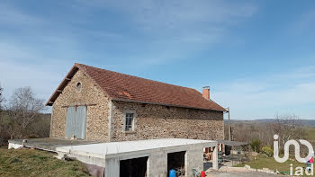 maison à Maurs (15)