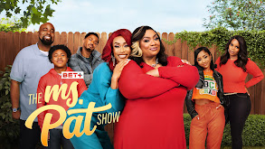 The Ms. Pat Show thumbnail