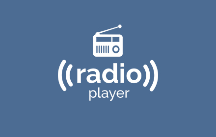 Radio player Preview image 0