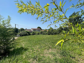 terrain à Boisseuil (87)