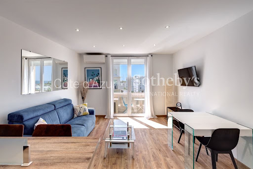 Seaside apartment 3