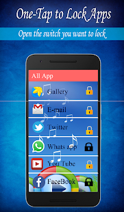 How to download Pattern Lock 1.0 mod apk for bluestacks