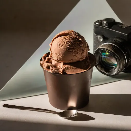 Chocolate Ice Cream