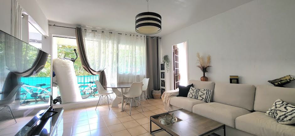 Vente appartement 4 pièces 79 m² à Les Mureaux (78130), 147 000 €