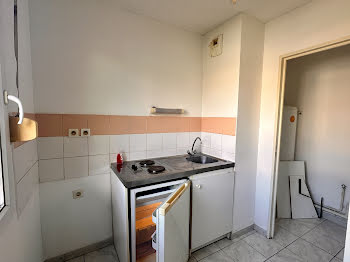 appartement à Pont-Saint-Esprit (30)