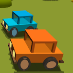 Cover Image of 下载 Toy Cars 5 APK