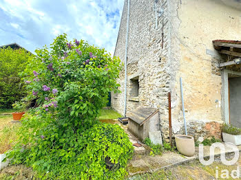 appartement à Maisoncelles-en-Brie (77)