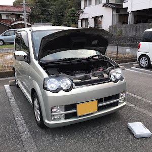 ムーヴカスタム L150S