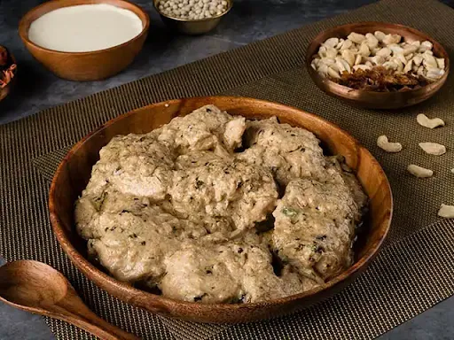 Methi Malai Murgh (6 pcs)