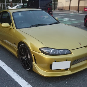 シルビア S15