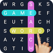 Word Search Game  Icon