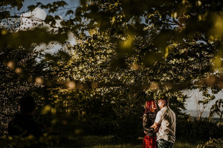 Свадебный фотограф Rosen Genov (studioplovdiv). Фотография от 29 июня 2019