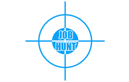 job hunt small promo image