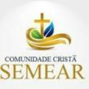WEB RÁDIO SEMEAR LOUVOR logo