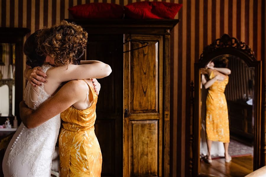 Photographe de mariage Sanne De Block (sannedeblock). Photo du 30 janvier