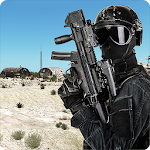 Swat City Counter Killing Strike: Best FPS shooter Apk