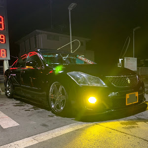 クラウンアスリート GRS200