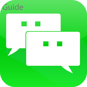 Guide for WeChat 1.0 Icon