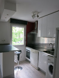 appartement à Lille (59)