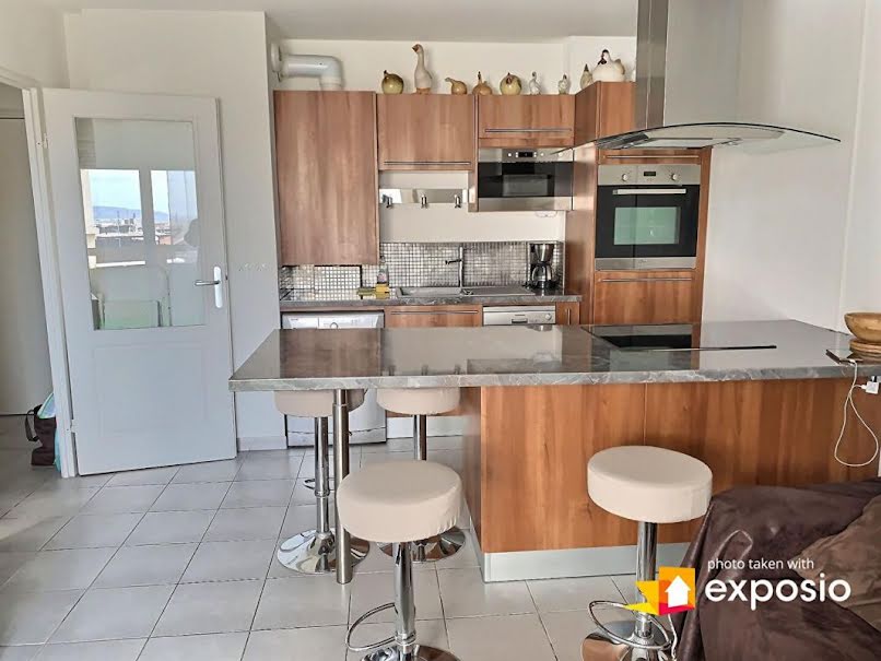 Vente appartement 1 pièce 37 m² à Marseille 14ème (13014), 148 000 €