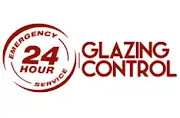 24 Hour Glazing Control  Logo