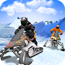 Baixar OffRoad Snow Bike Instalar Mais recente APK Downloader