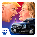 ダウンロード Race to White House - 2020 - Trump vs Hil をインストールする 最新 APK ダウンローダ