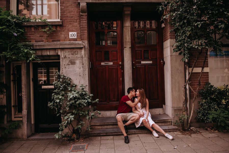 Fotografo di matrimoni Ekaterina Bryzgalova (kateshoko). Foto del 4 aprile 2020