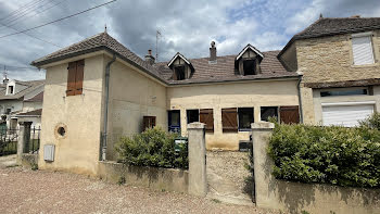 maison à Bligny-lès-Beaune (21)