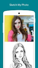 Schizzo A Matita Sketch Photo Maker App Su Google Play