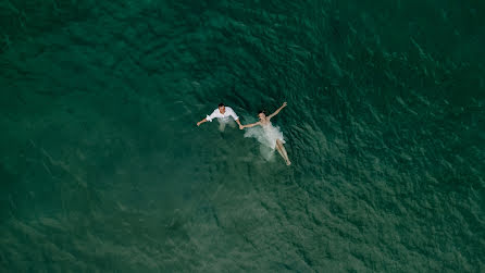 Vestuvių fotografas Adrian Bîrgăuan (birgauanfotofilm). Nuotrauka 2023 liepos 22