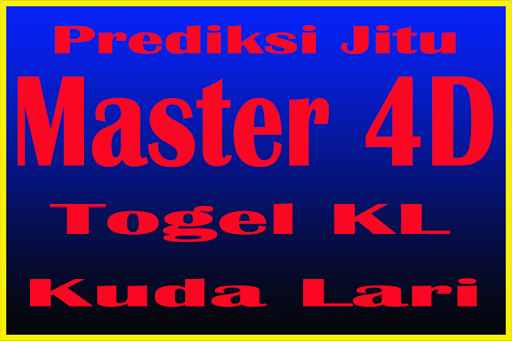 Unduh Master 4d Togel Kuda Lari Kl Apk Versi Terbaru