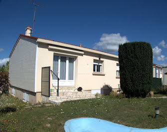 maison à Montaigu-Vendée (85)