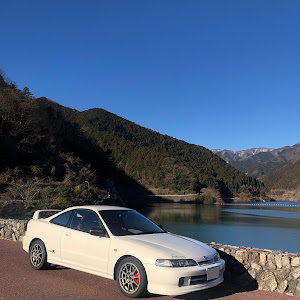 インテグラ DC2