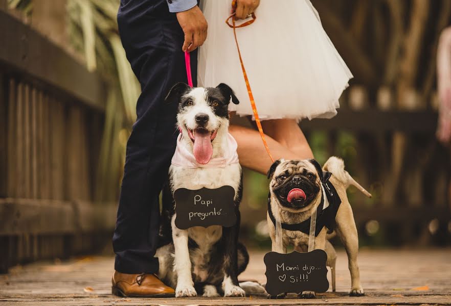 Fotógrafo de bodas Israel Torres (israel). Foto del 27 de agosto 2015