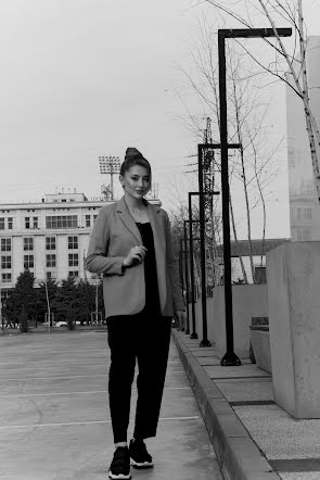 婚礼摄影师Magomed Aliev（aliev）。2024 3月31日的照片