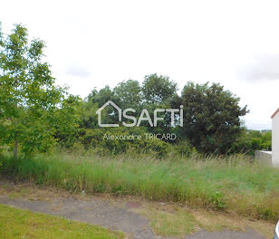 terrain à Fontenay-le-Comte (85)